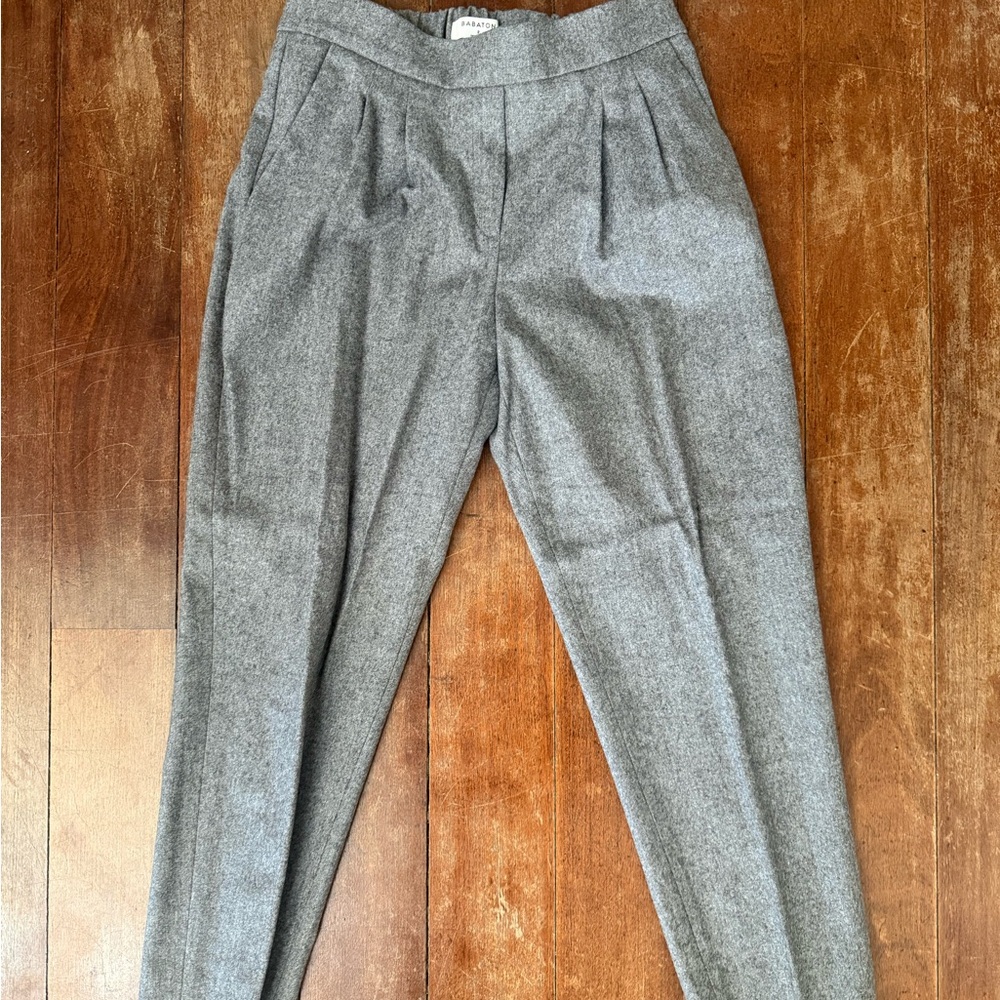 Babaton Pants - image 1